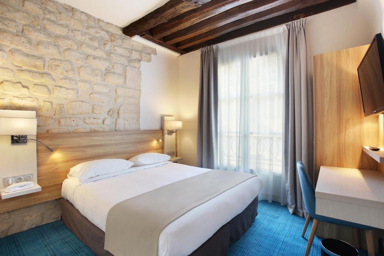 Lautrec Opera Hotell Paris Eksteriør bilde