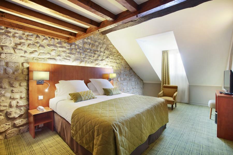 Lautrec Opera Hotell Paris Eksteriør bilde