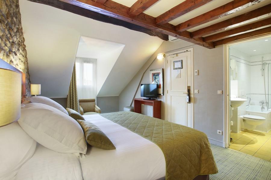 Lautrec Opera Hotell Paris Eksteriør bilde