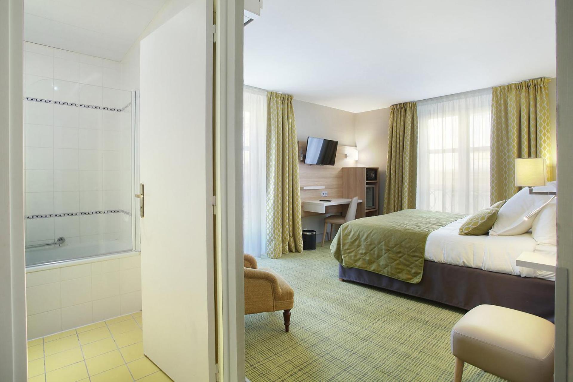 Lautrec Opera Hotell Paris Eksteriør bilde