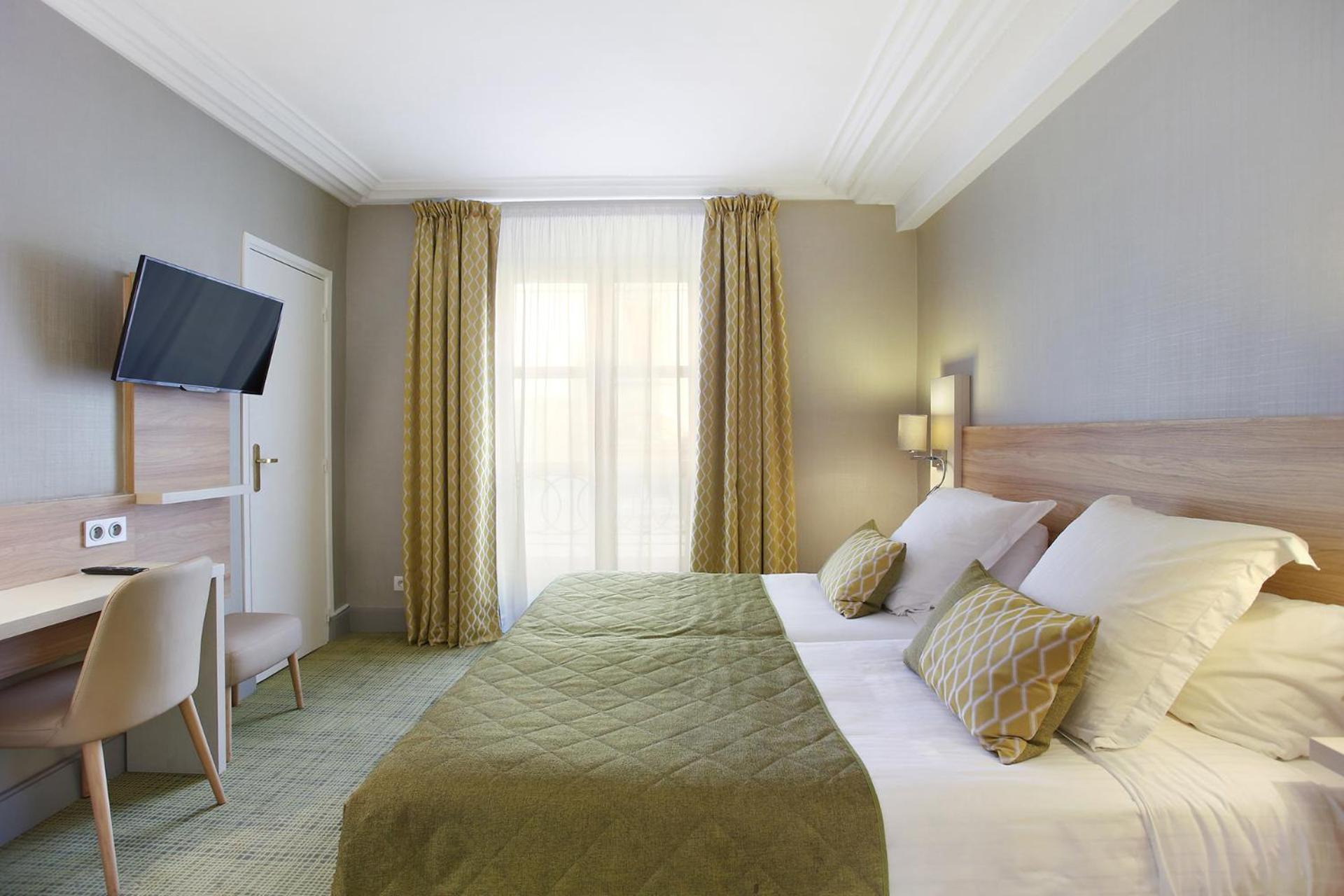 Lautrec Opera Hotell Paris Eksteriør bilde