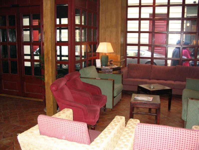 Lautrec Opera Hotell Paris Eksteriør bilde