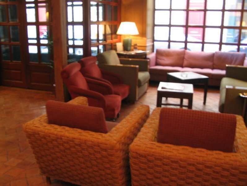 Lautrec Opera Hotell Paris Eksteriør bilde