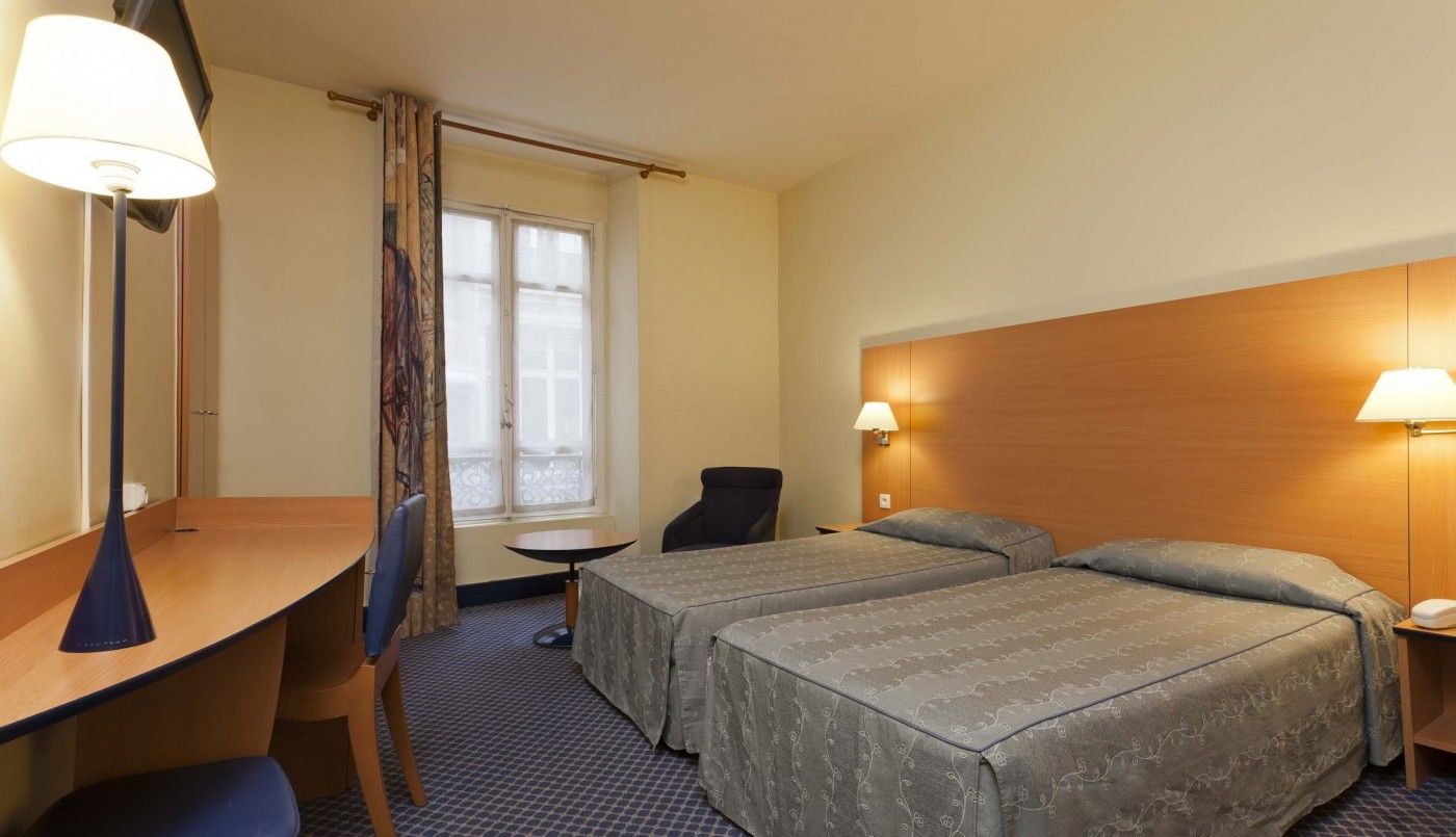 Lautrec Opera Hotell Paris Rom bilde