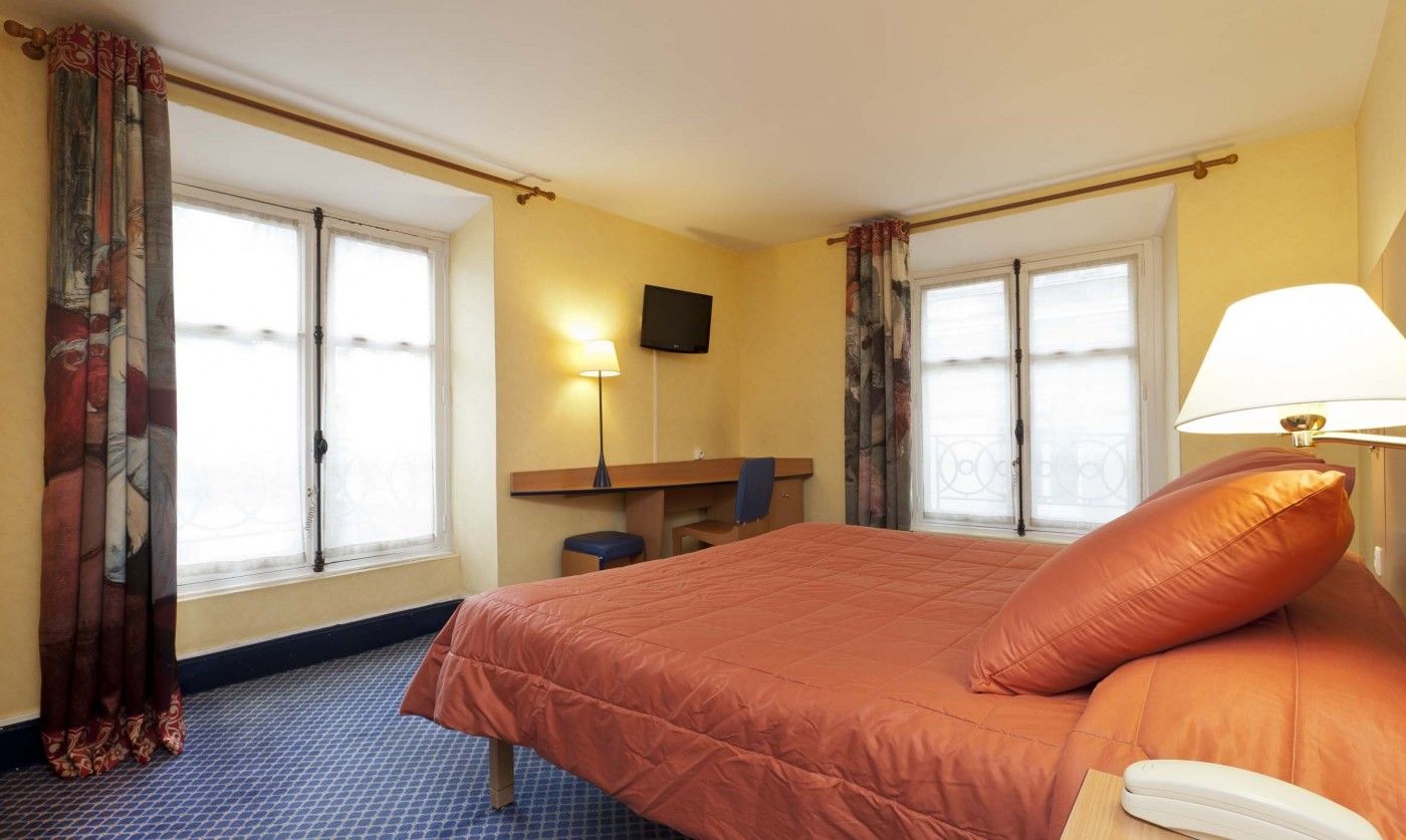 Lautrec Opera Hotell Paris Rom bilde