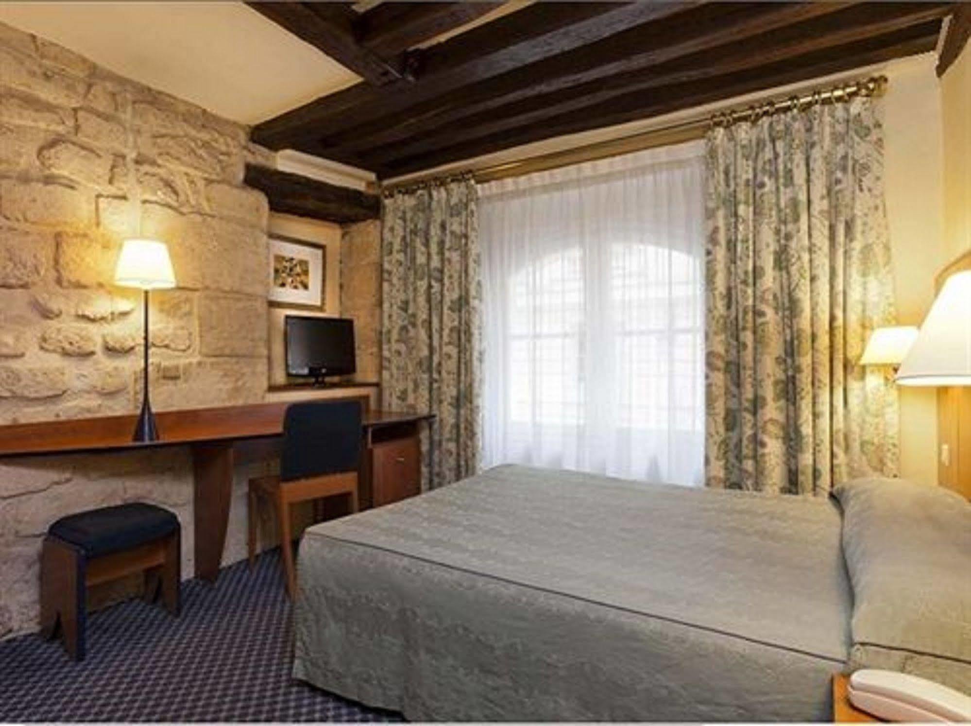 Lautrec Opera Hotell Paris Rom bilde